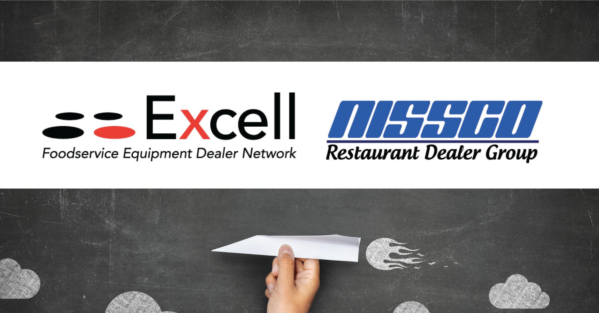 Excell Marketing and NISSCO announce strategic alliance.