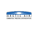 Arctic Air Commercial Refrigerators and Freezers