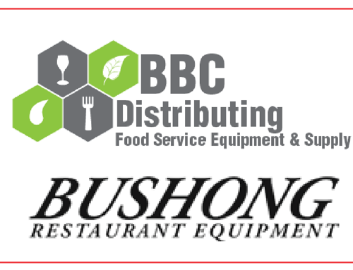 Excell Dealer BBC Distributing Acquires Bushong Restaurant Equipment