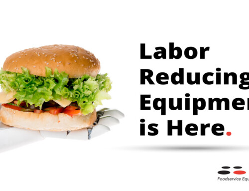Labor-Reducing Equipment