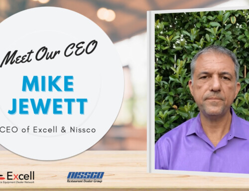 Meet Our CEO, Mike Jewett